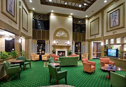 Hotel Courtyard Harrisonburg Wnętrze zdjęcie