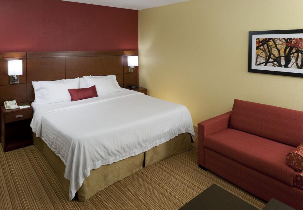 Hotel Courtyard Harrisonburg Zewnętrze zdjęcie